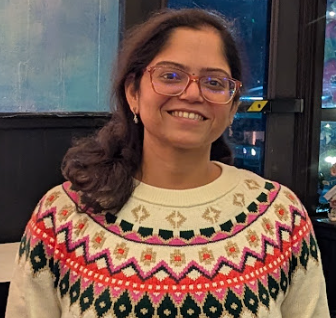 Anuradha Ravi
