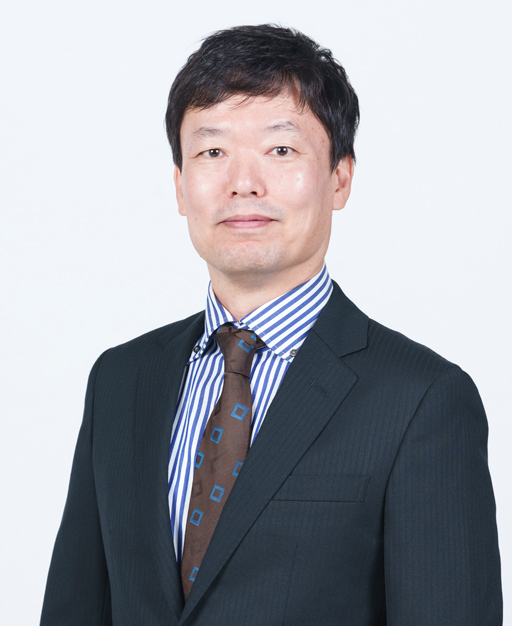 Prof. Hirozumi Yamaguchi